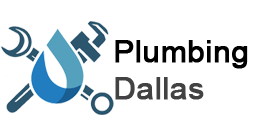 plumbing dallas logo