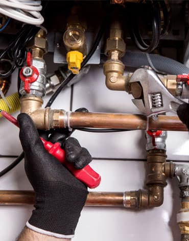 Commercial Plumbing Service